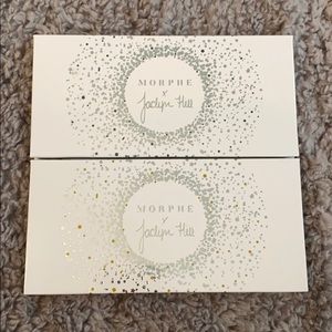 Armed and Gorgeous + Dark Magic